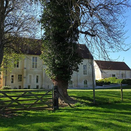 La Maison De Nacre Douvres-la-Délivrande Eksteriør billede