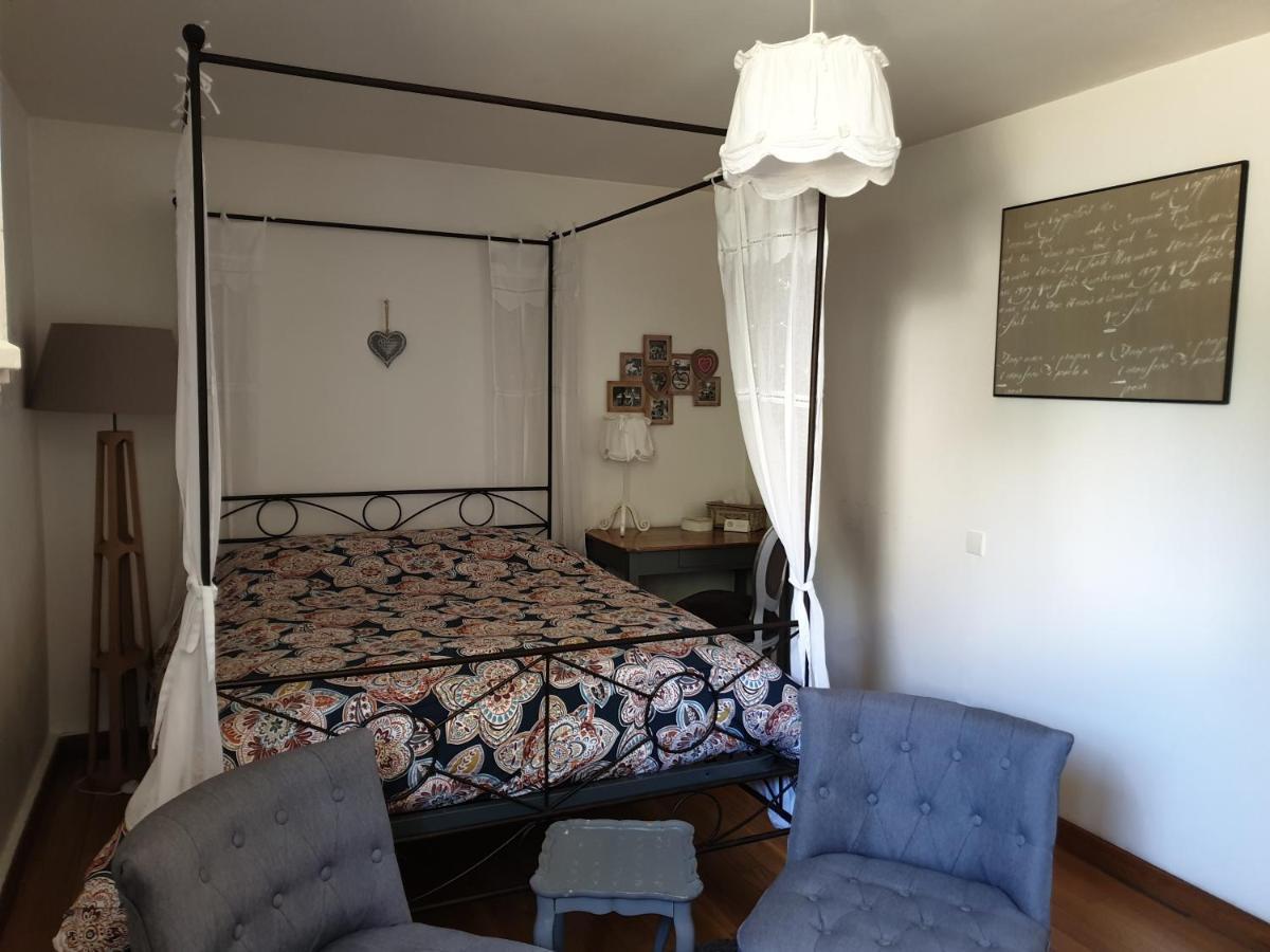 La Maison De Nacre Douvres-la-Délivrande Eksteriør billede